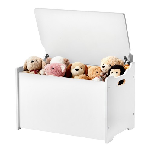Vevor kids storage - bench, wood